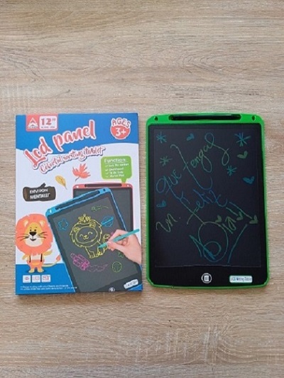 Vista 9 de TABLET MAGICA 12 PULGADAS - Color: Azul