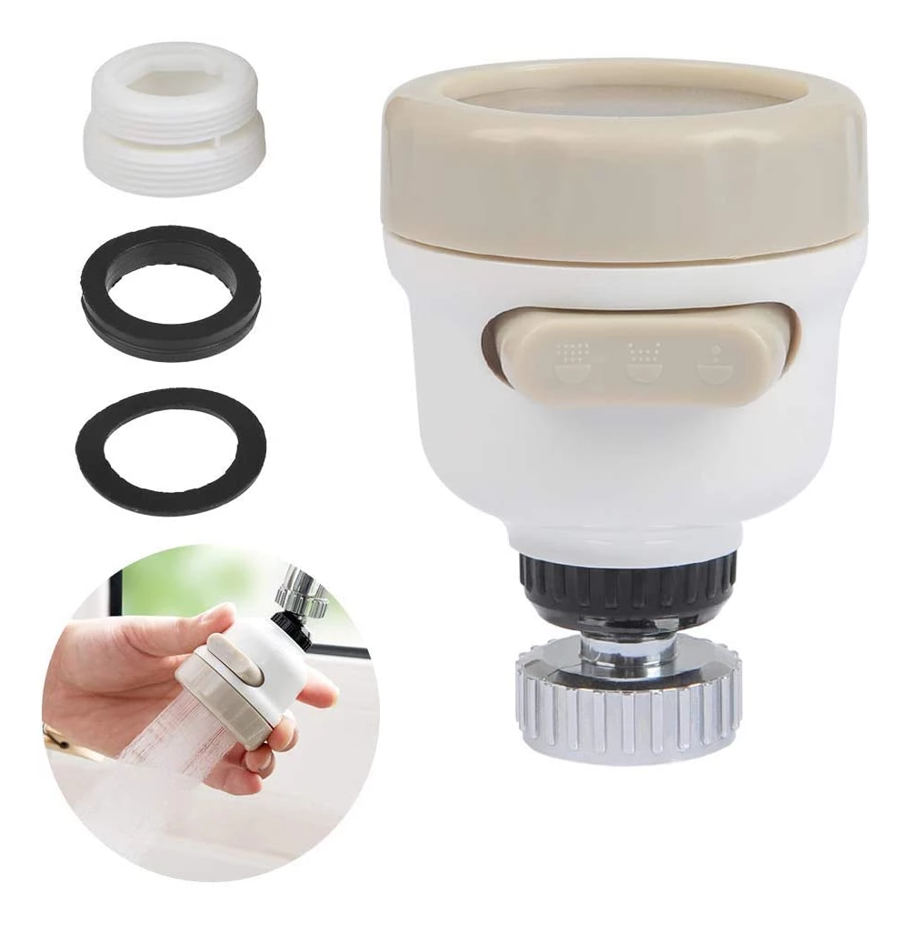 Miniatura 4 de GRIFO AHORRADOR DE AGUA