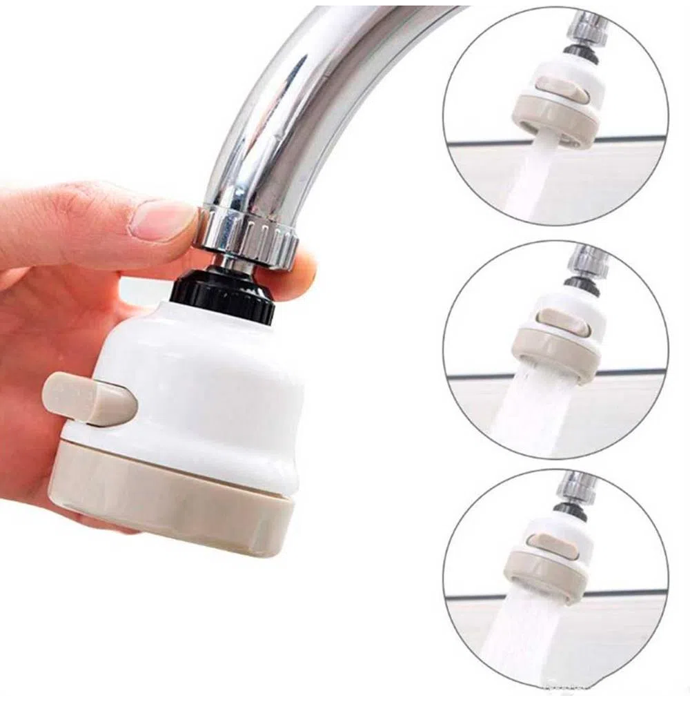 Miniatura 3 de GRIFO AHORRADOR DE AGUA