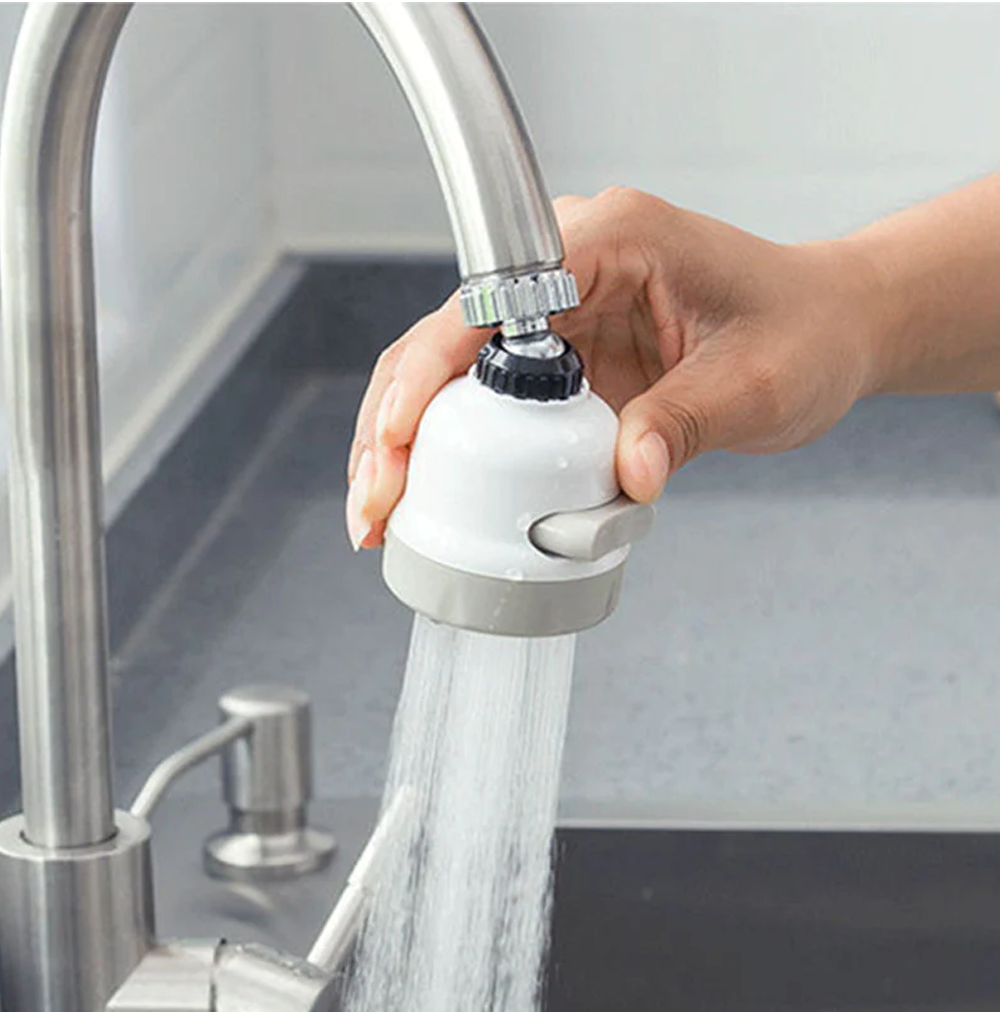 Miniatura 1 de GRIFO AHORRADOR DE AGUA