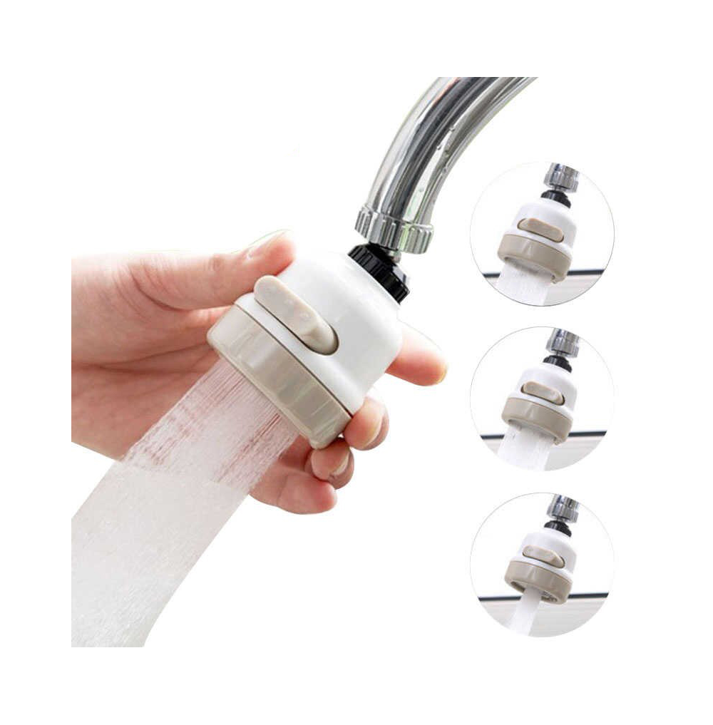 Miniatura 2 de GRIFO AHORRADOR DE AGUA