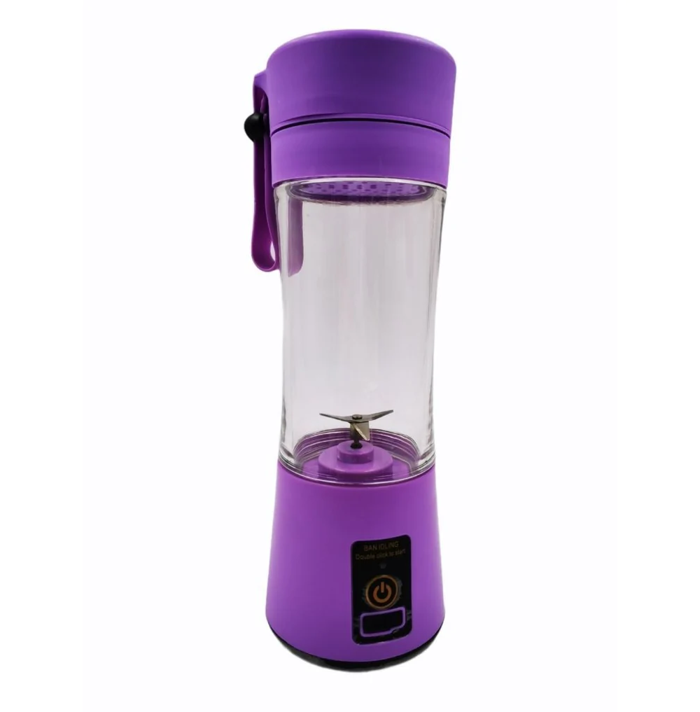 Miniatura 2 de LICUADORA PORTATIL 4 ASPAS