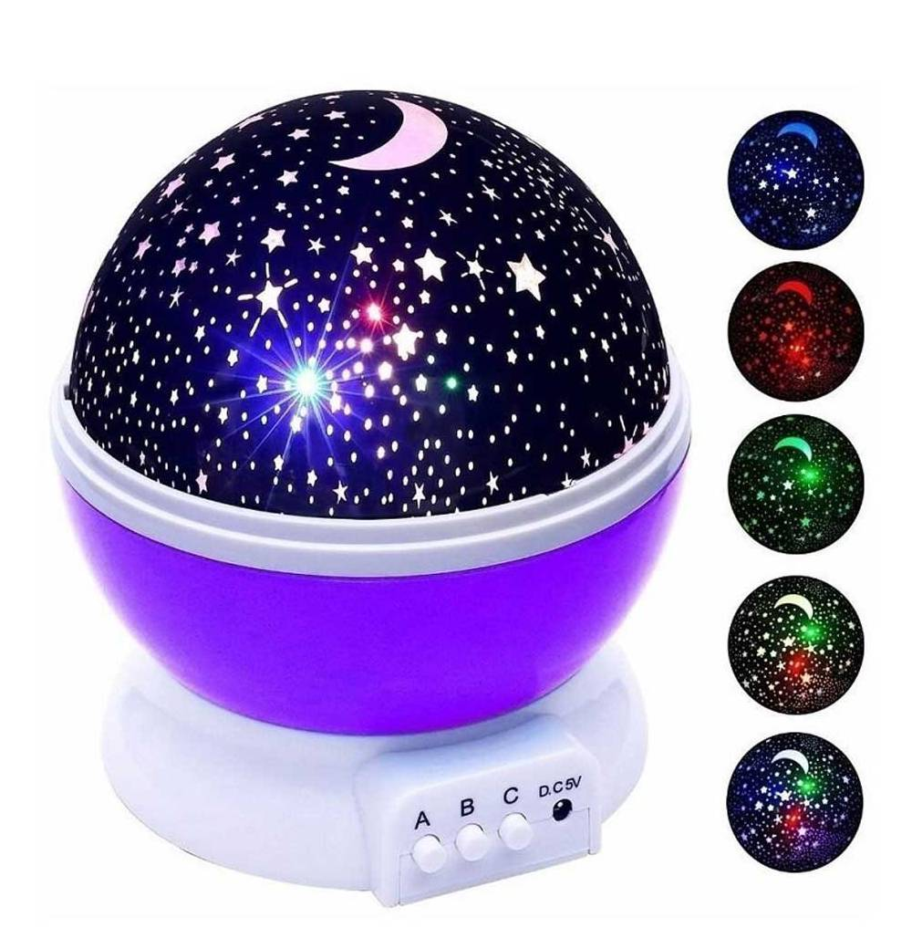 Miniatura 2 de STAR MASTER