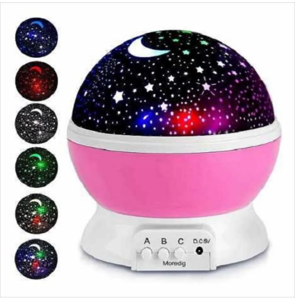 Miniatura 3 de STAR MASTER