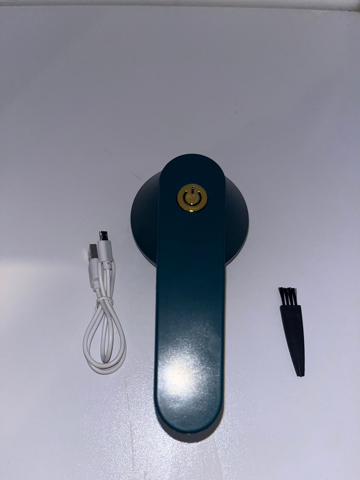 Miniatura 4 de Quita Motas Electrico Recargable