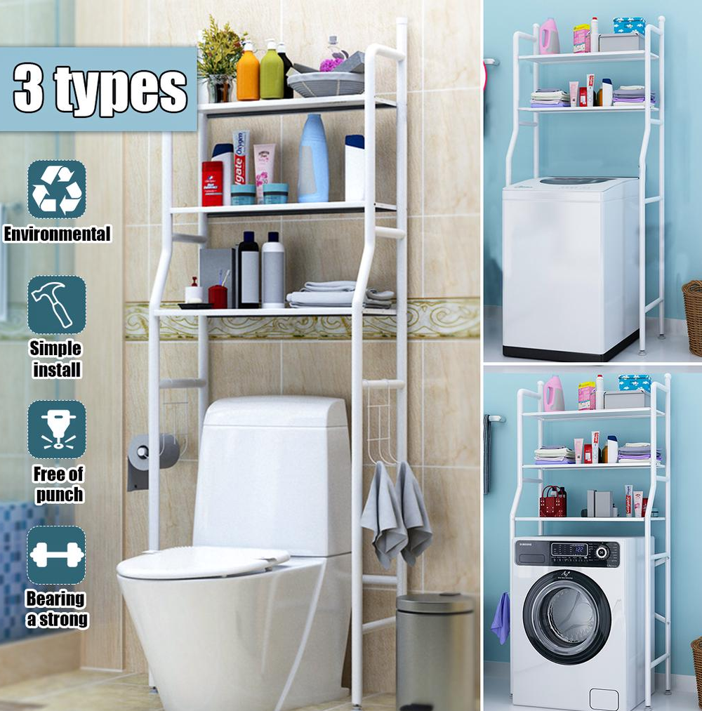 Miniatura 2 de ORGANIZADOR SOPORTE BAÑO