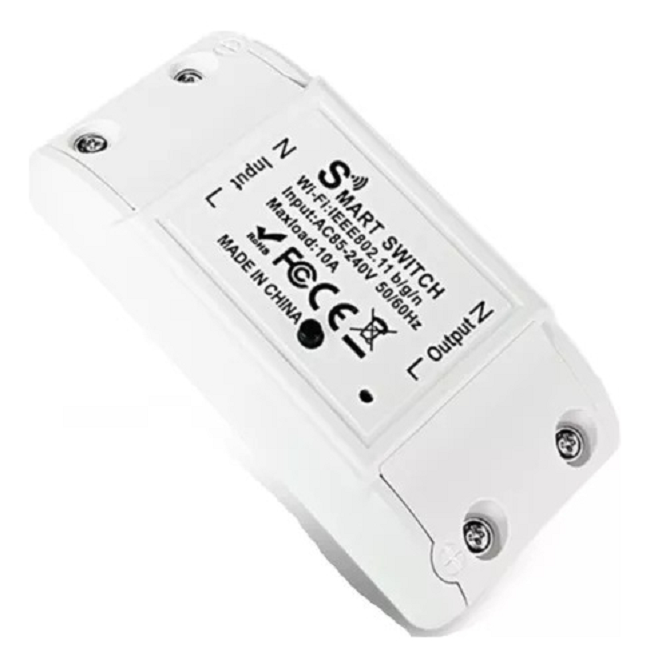 Miniatura 2 de INTERRUPTOR INALAMBRICO INTELIGENTE WIFI