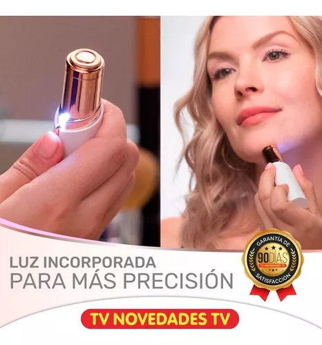 Miniatura 3 de Depiladora Cejas