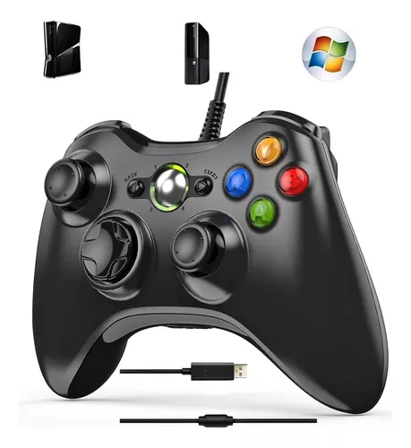 Miniatura 2 de Control de XBOX con cable