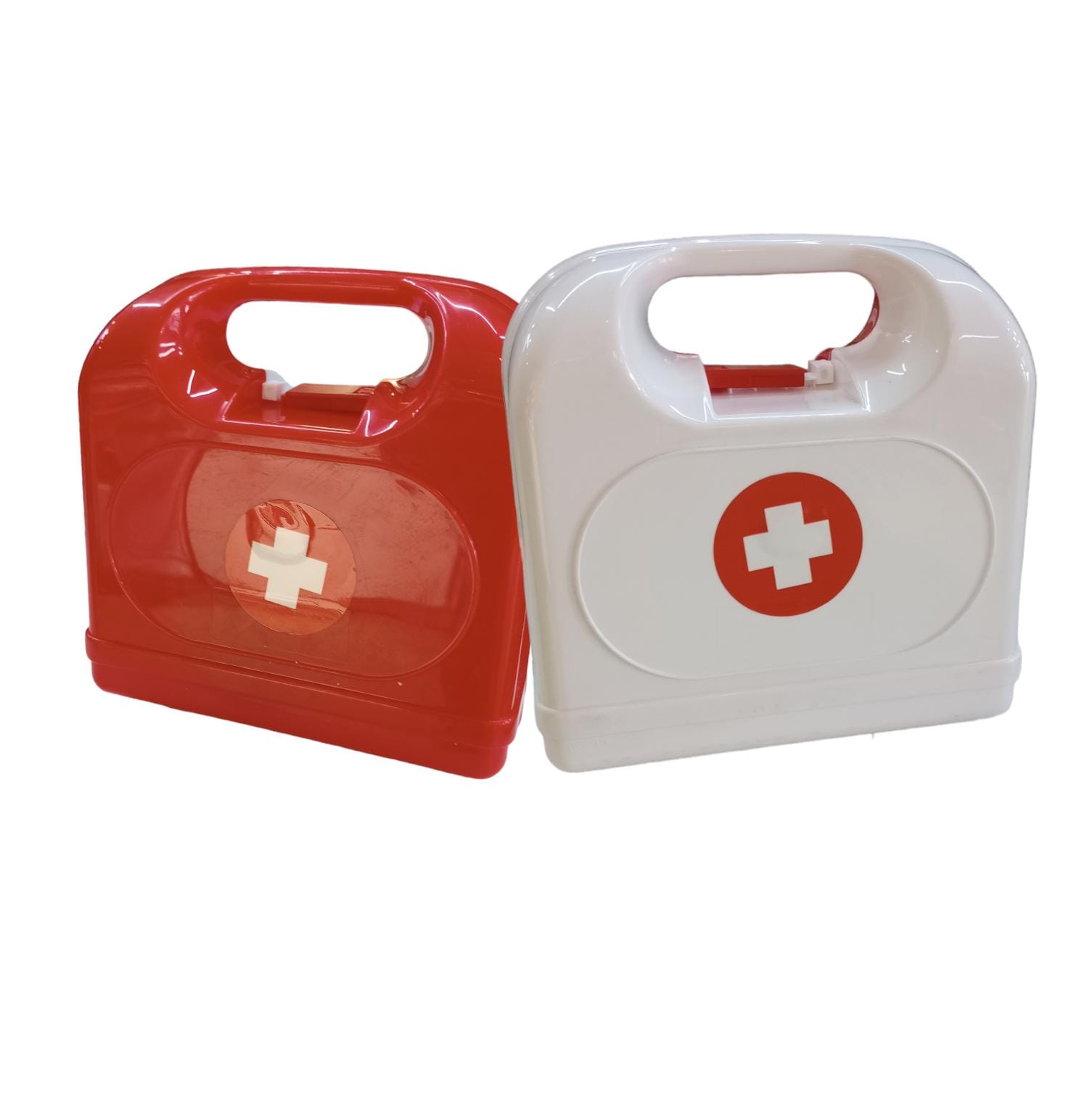 KIT DE DE PRIMEROS AXULIOS CALSE A