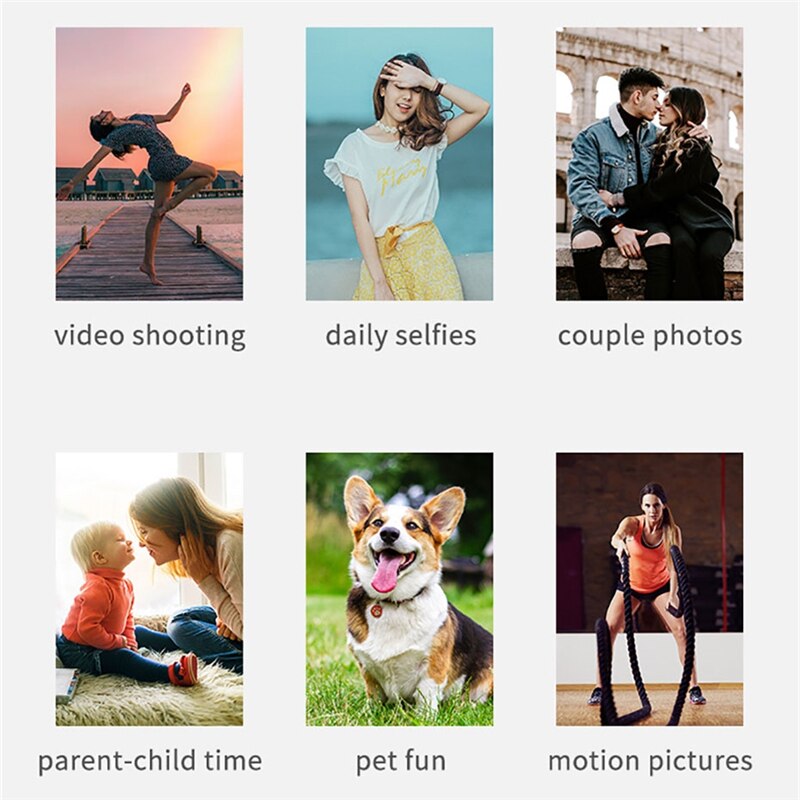 Miniatura 3 de ROBOT SELFIE