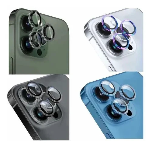 Miniatura 4 de LENTE PARA CAMARA IPHONE