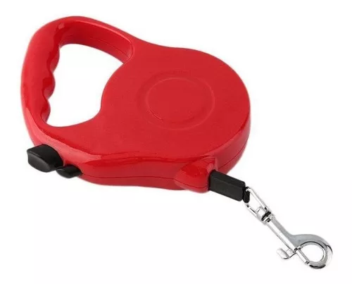 Miniatura 2 de Correa Automática para Mascota