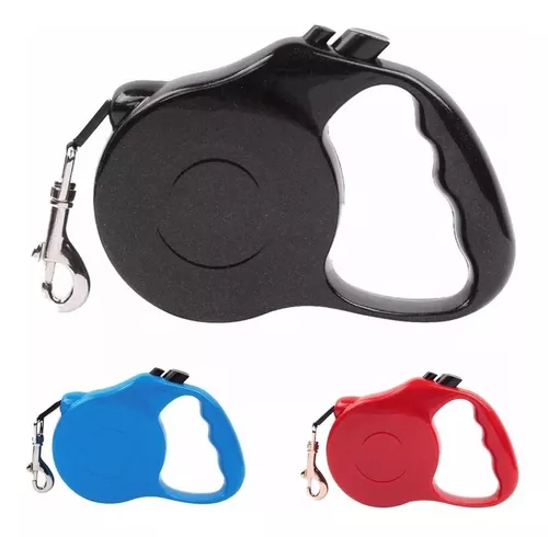 Correa Automática para Mascota