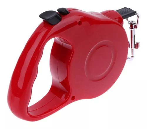 Miniatura 3 de Correa Automática para Mascota