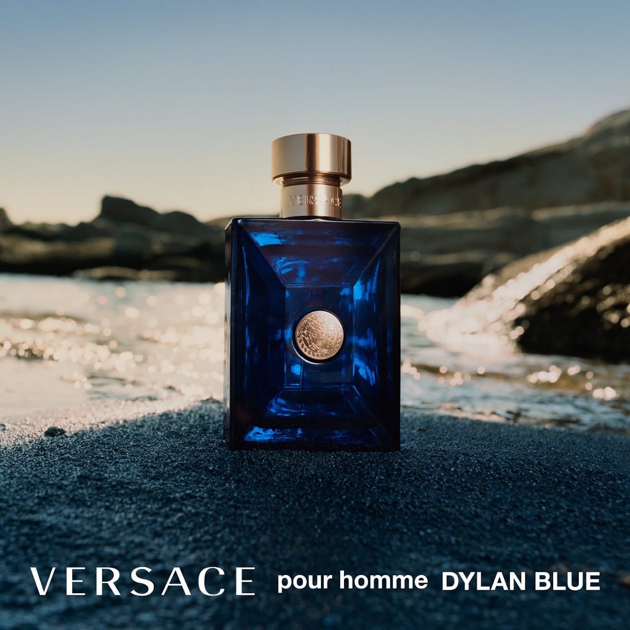 PERFUMES 100% IMPORTADOS