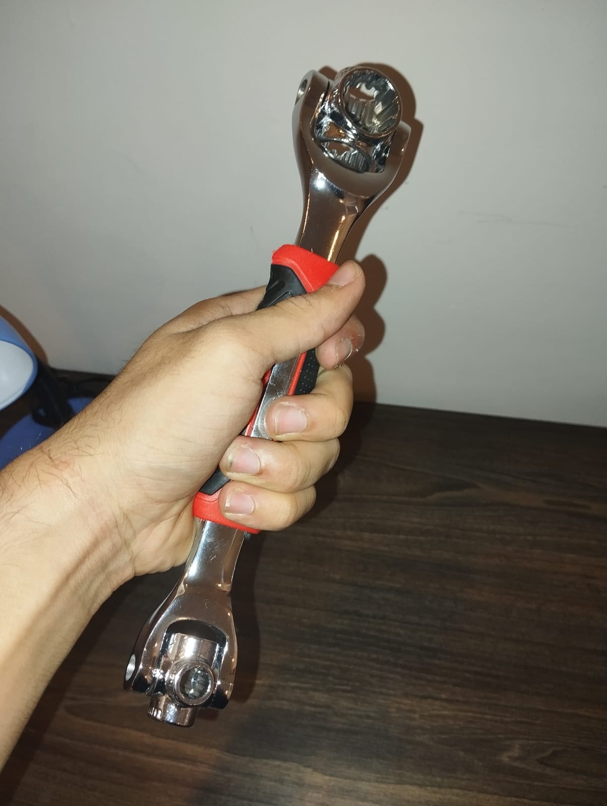 Miniatura 6 de Llave 48 en 1 Premium Q.