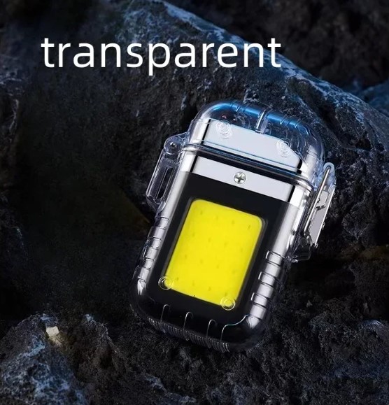 Miniatura 3 de Encendedor Y Linterna Impermeable