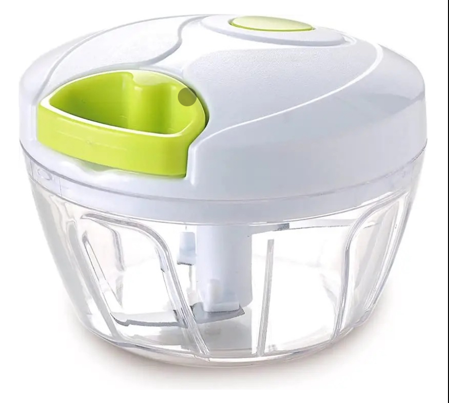 Miniatura 2 de PICADOR DE ALIMENTOS MANUAL