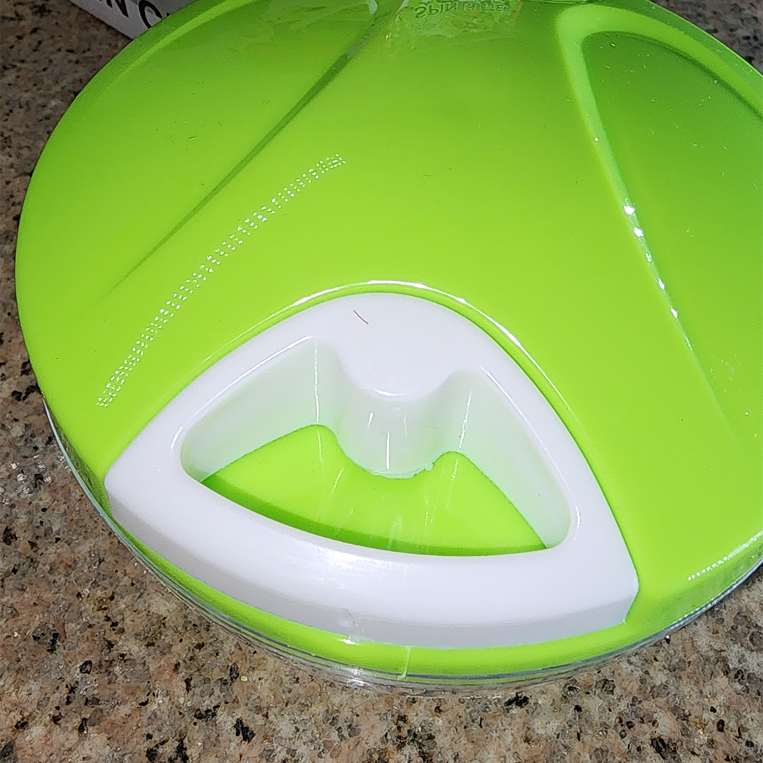 Miniatura 7 de PICADOR DE ALIMENTOS MANUAL