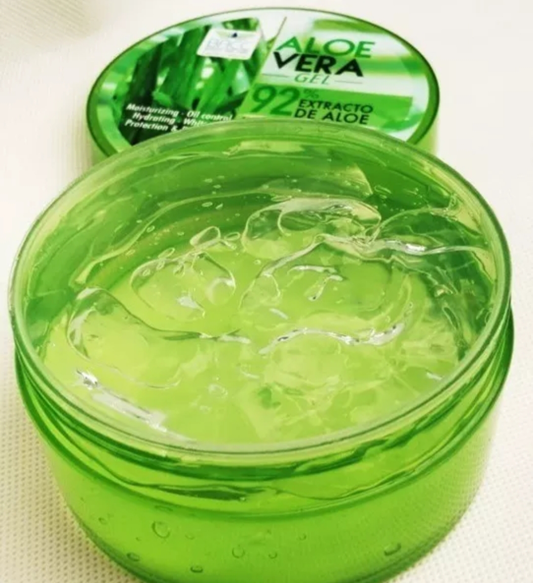 Miniatura 3 de GEL ALOE VERA