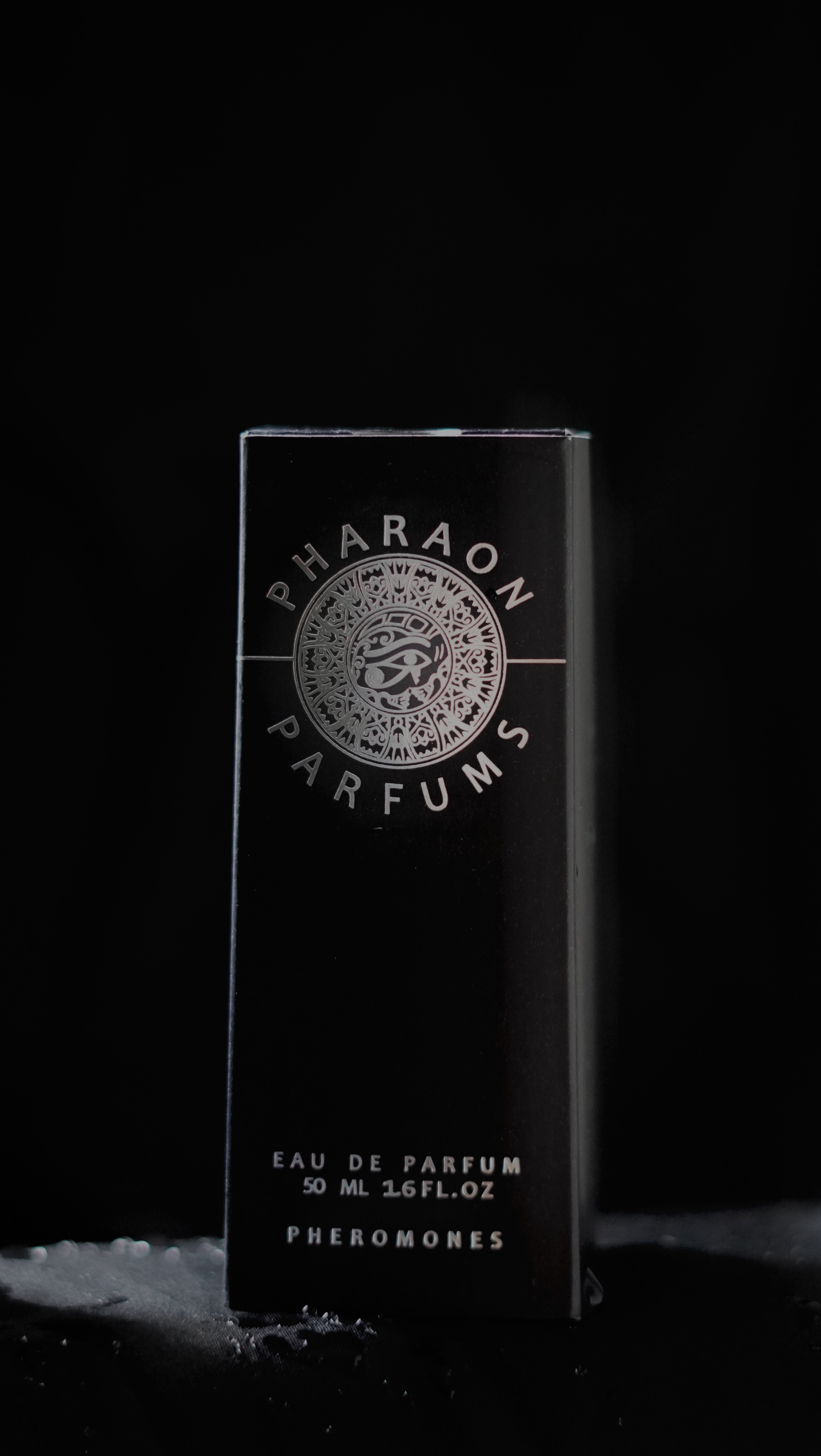 Miniatura 8 de PHARAON PARFUMS PHEROMONES PERFUME