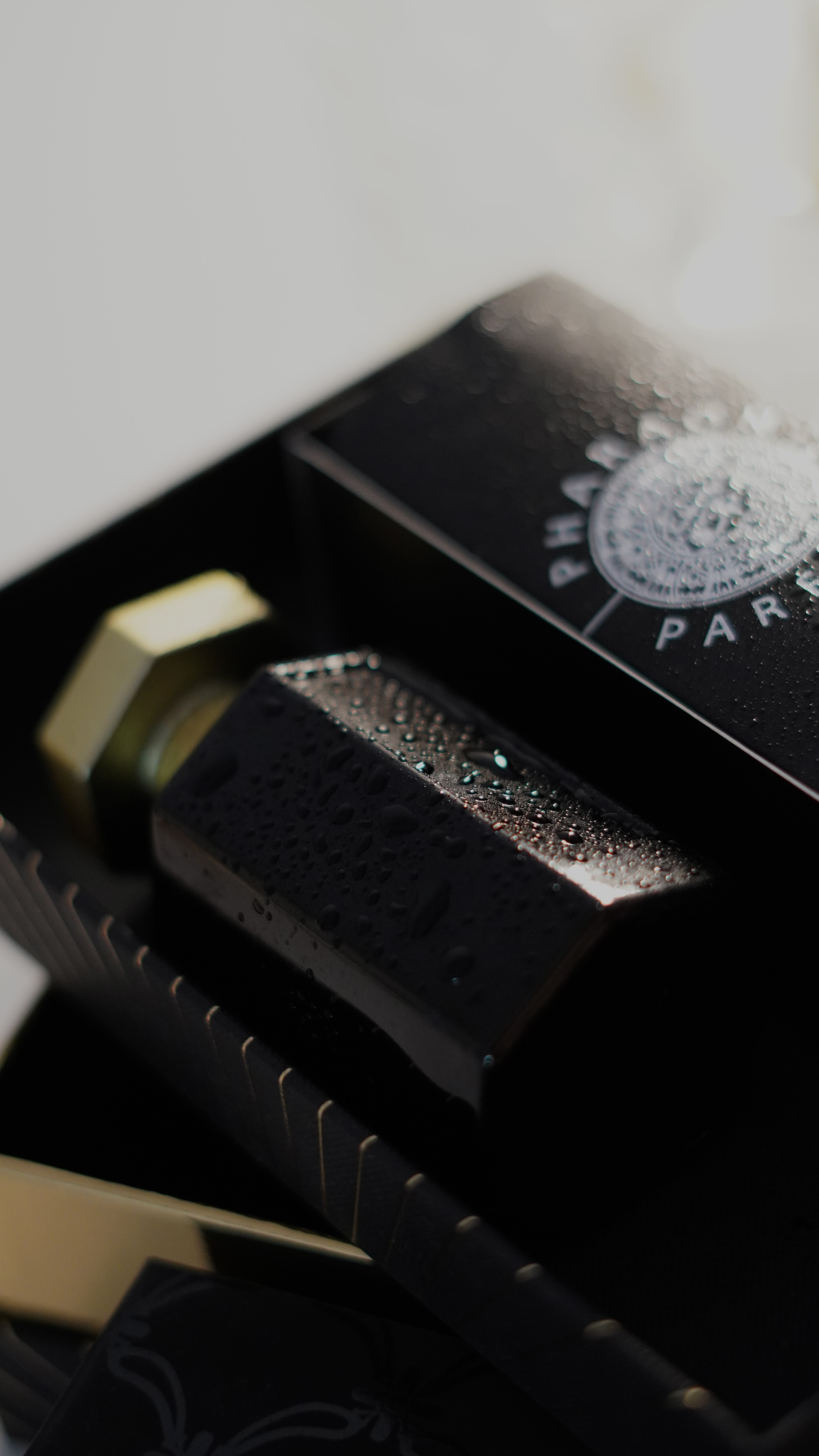 Miniatura 14 de PHARAON PARFUMS PHEROMONES PERFUME