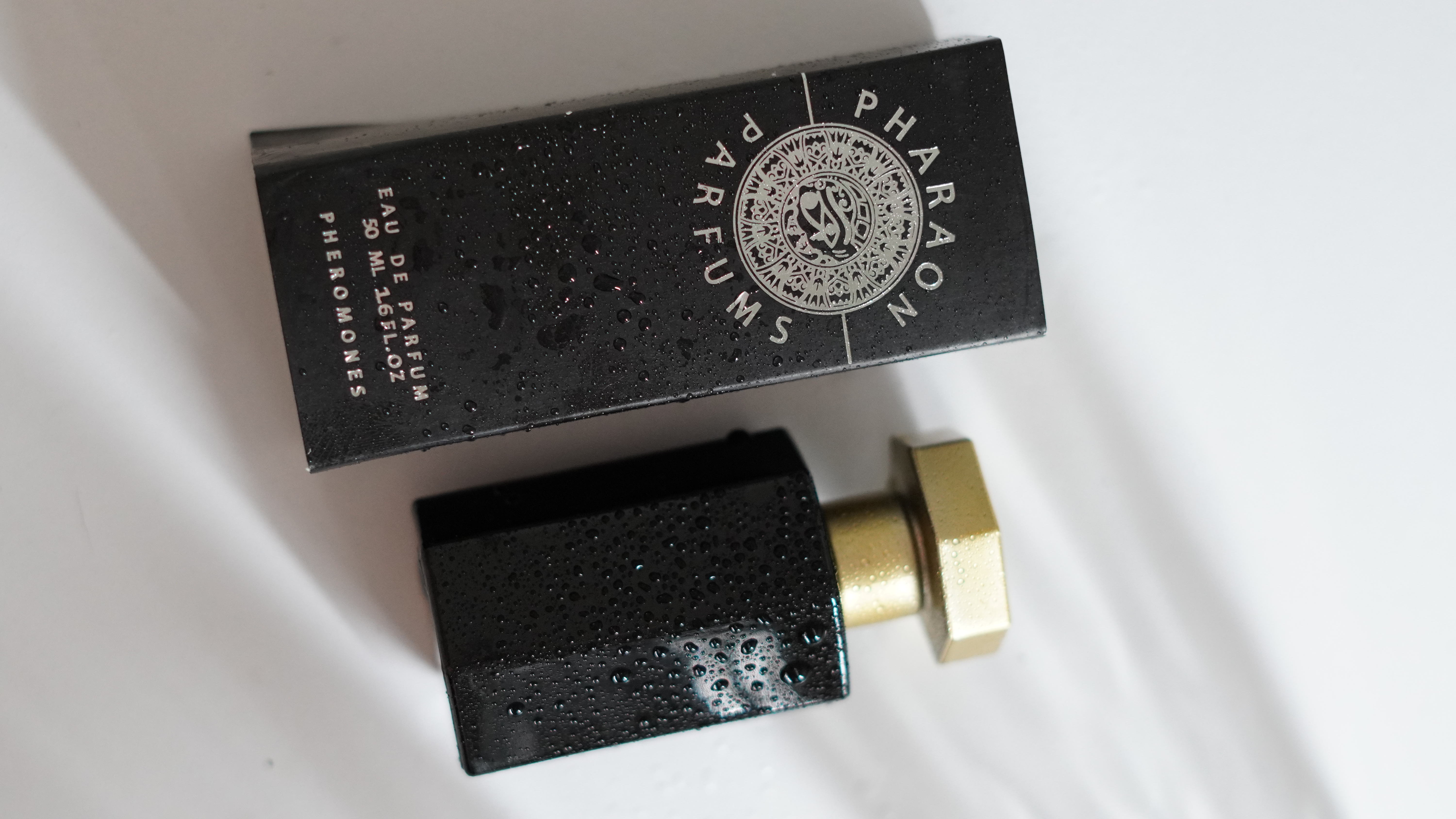 Miniatura 18 de PHARAON PARFUMS PHEROMONES PERFUME