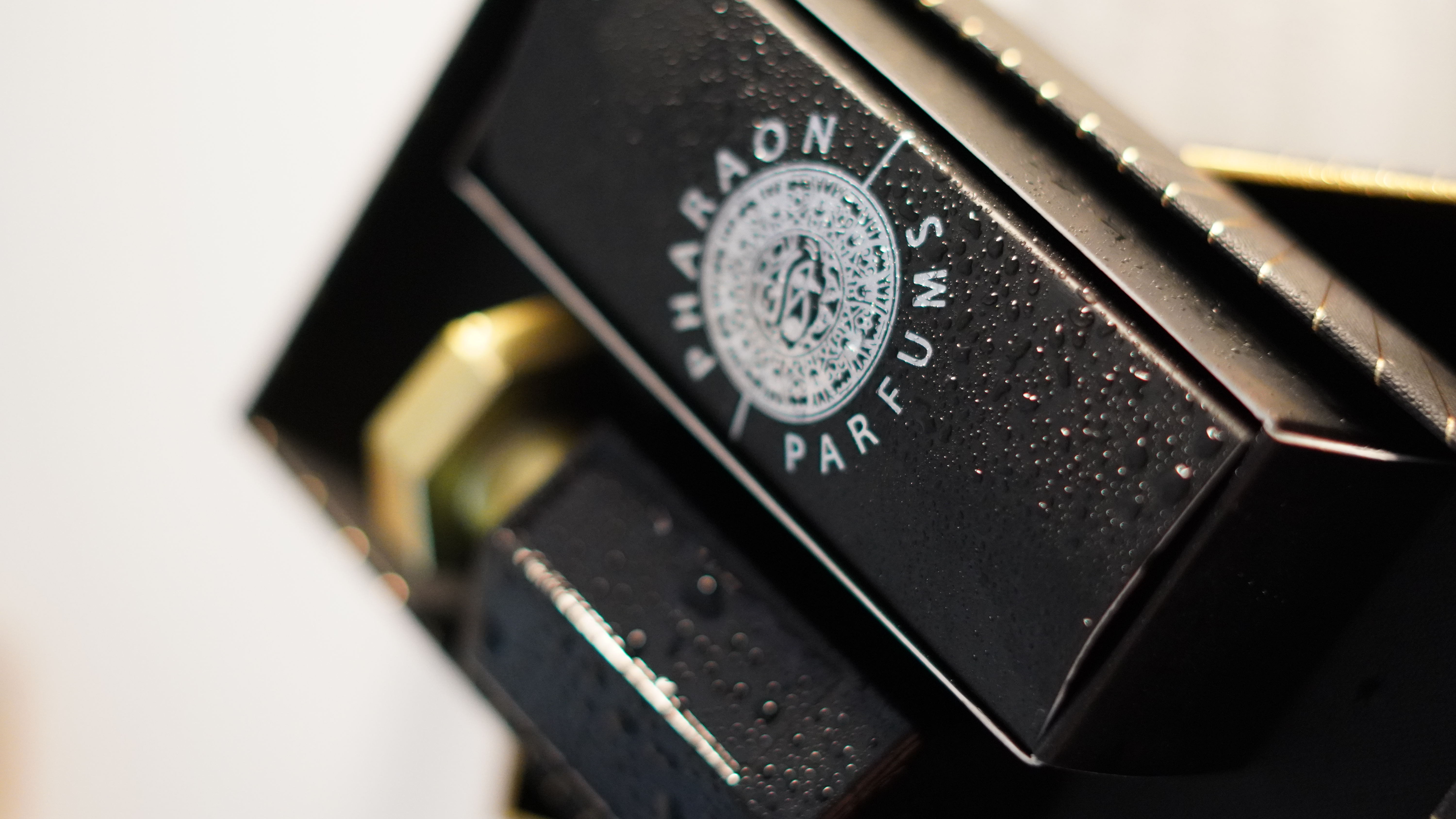 Miniatura 19 de PHARAON PARFUMS PHEROMONES PERFUME