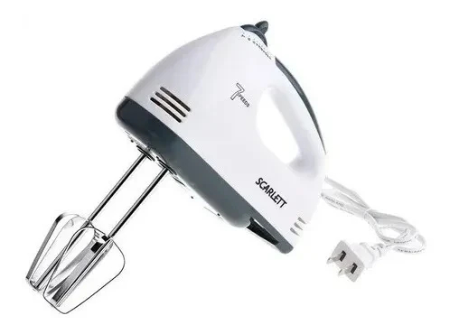 Miniatura 2 de Super Batidora D Mano Inmersión Scarlett
