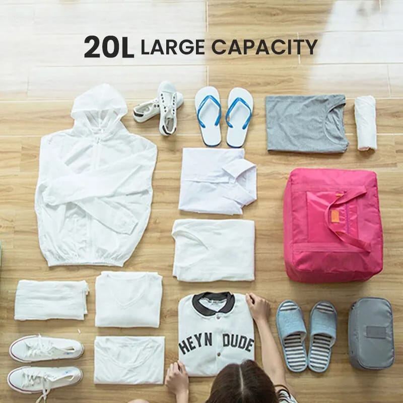 Miniatura 7 de Maletín viajero ligero