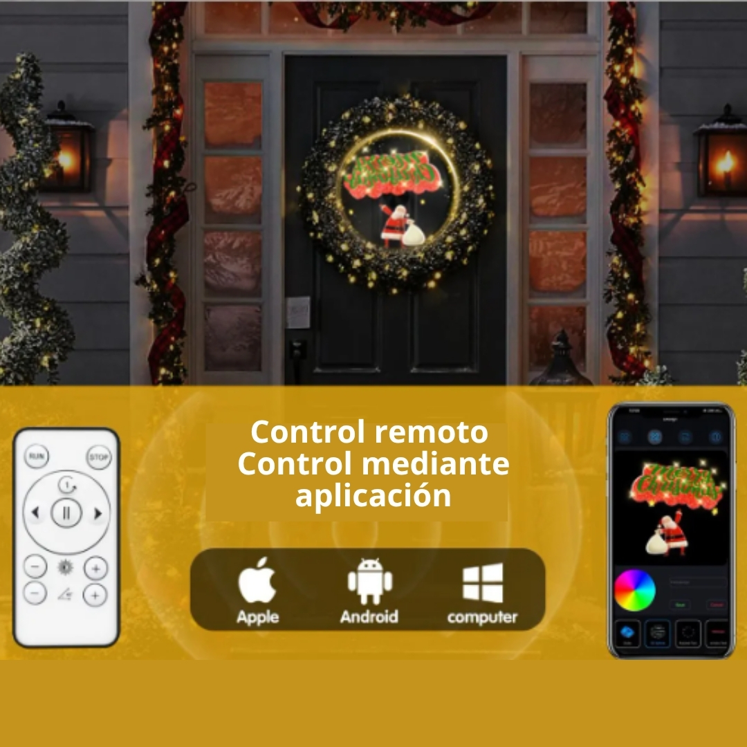 Miniatura 2 de PROYECTOR HOLOGRÁFICO 3D ALTA RESOLUCIÓN