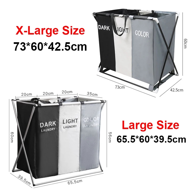 Miniatura 5 de CESTA PARA ROPA