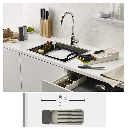 Miniatura 5 de Organizador De Cuchullo X9