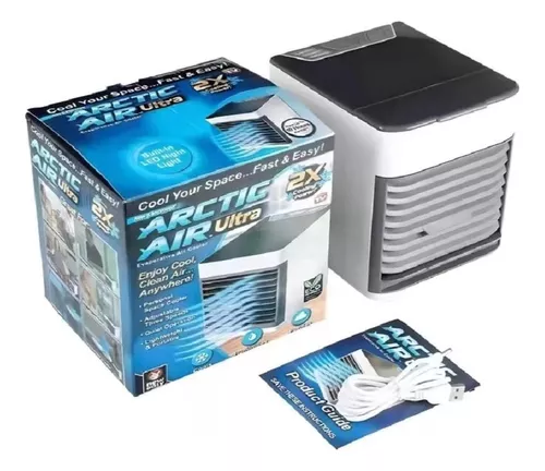 Miniatura 4 de Arctir Air aire acondicionado portátil