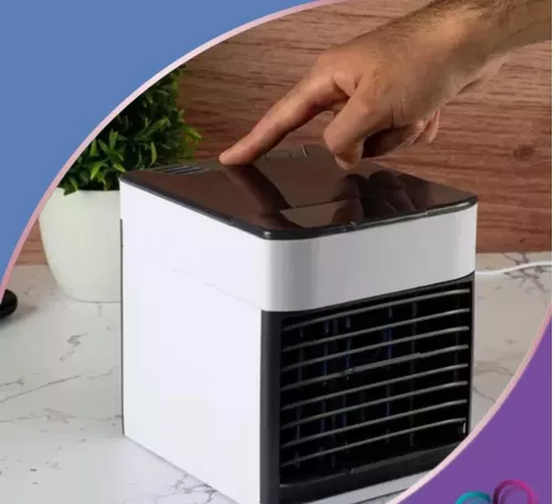 Miniatura 3 de Arctir Air aire acondicionado portátil