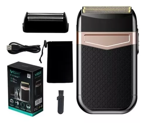 Miniatura 6 de Maquina shaver profesional VGR 331