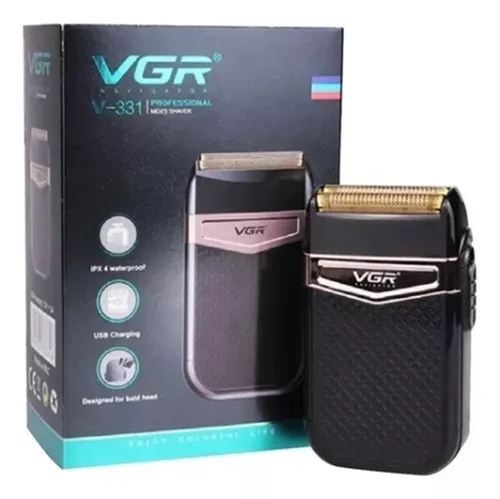 Miniatura 5 de Maquina shaver profesional VGR 331