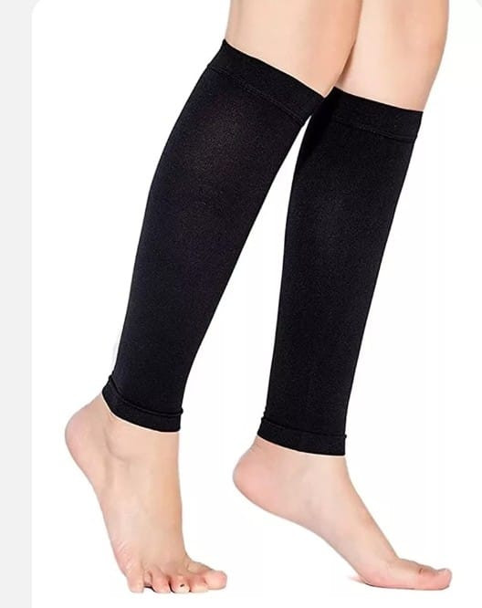 MEDIA DE COMPRESION PANTORRILLA