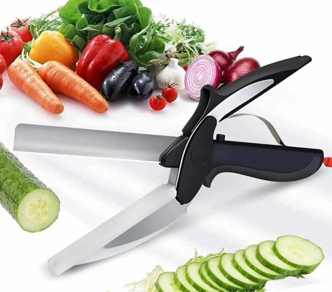 Miniatura 2 de Cortador de vegetales