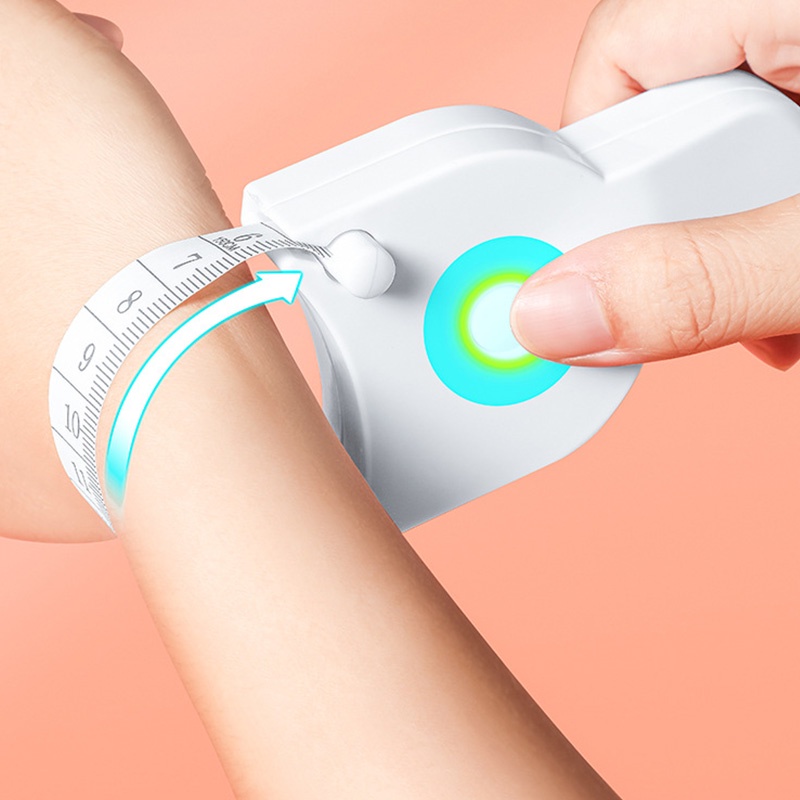 Miniatura 2 de Cinta para medidas cuerpo fitness