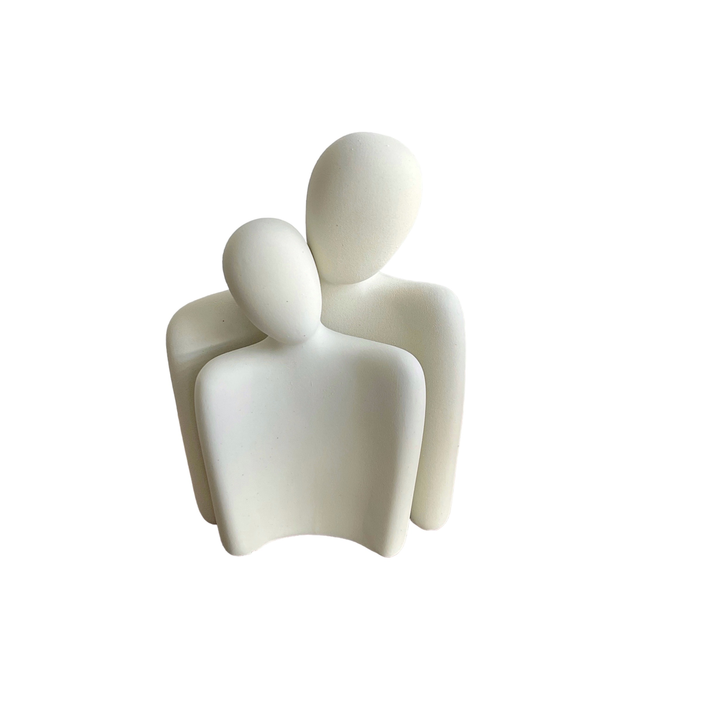 Decoracion para mesa diseño pareja