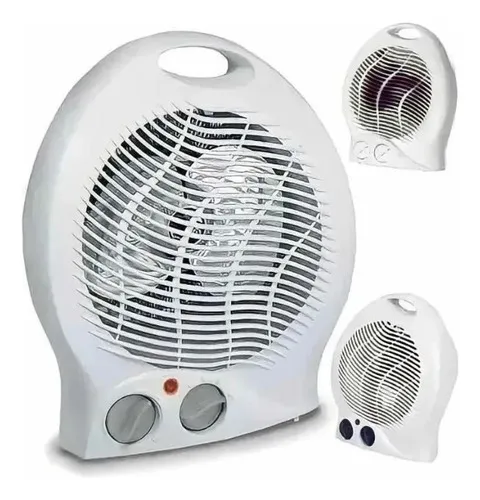 CALENTADOR DE AMBIENTE