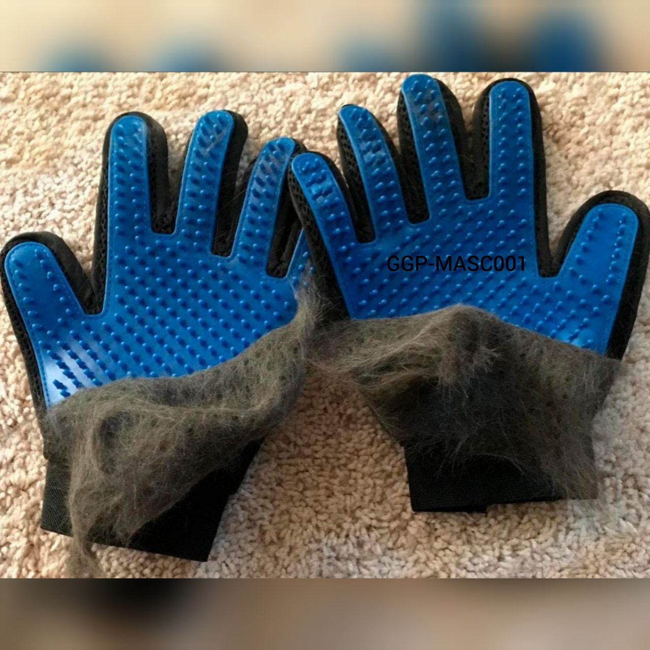 Miniatura 3 de GUANTE MASCOTA