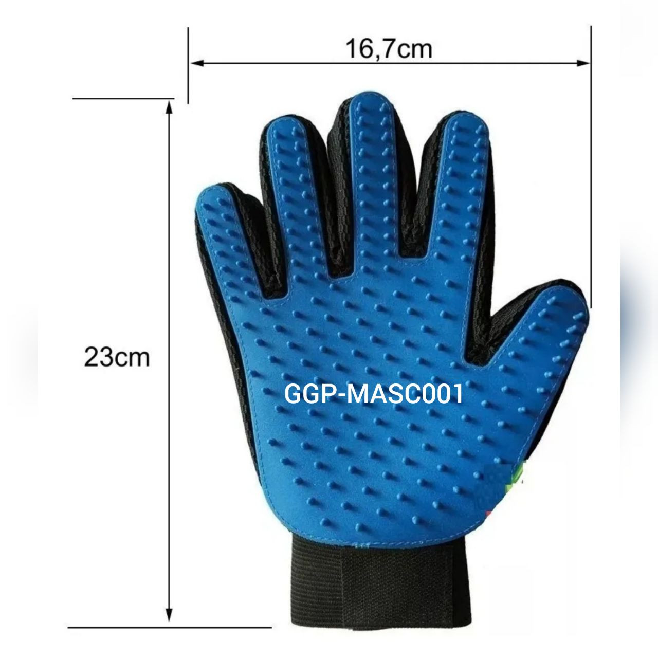 Miniatura 5 de GUANTE MASCOTA