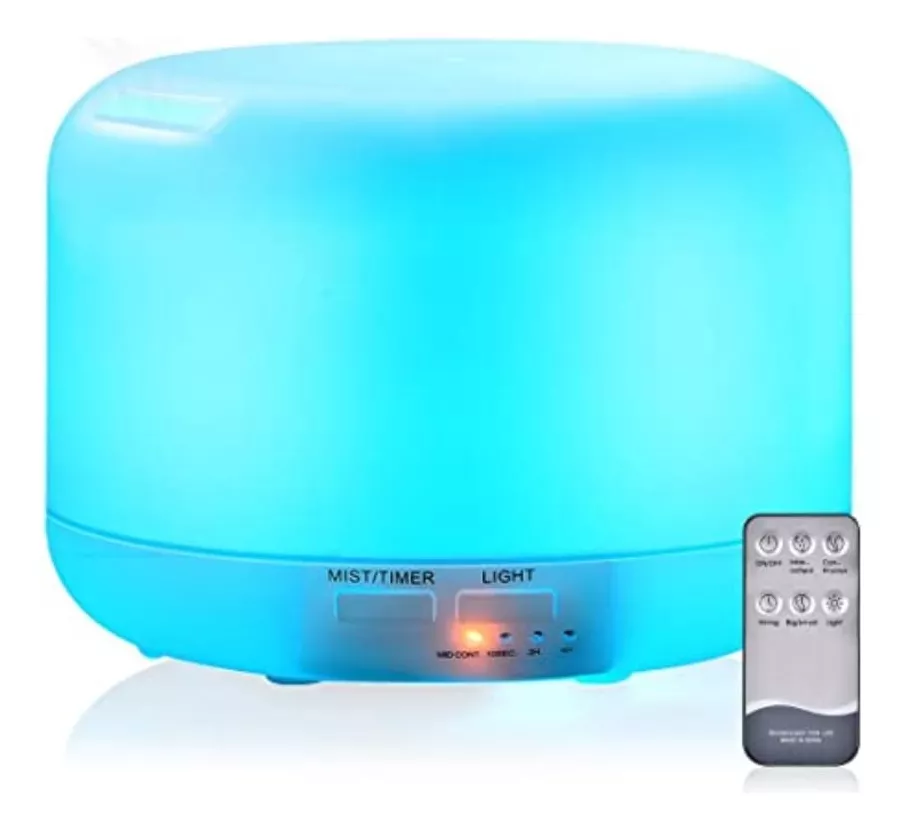 Humidificador Difusor masmelo