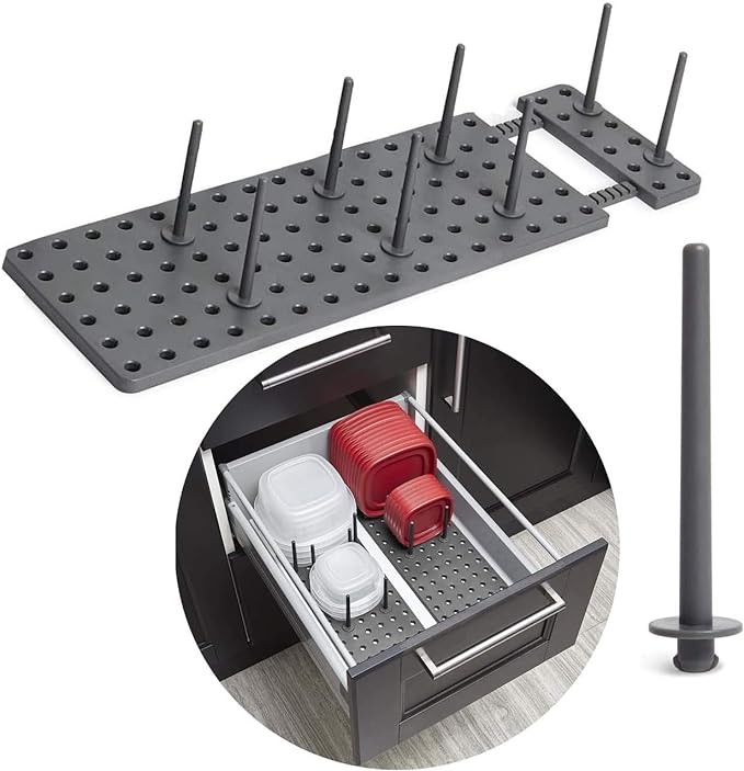 Miniatura 2 de Escurridor organizador loza FK23D-285