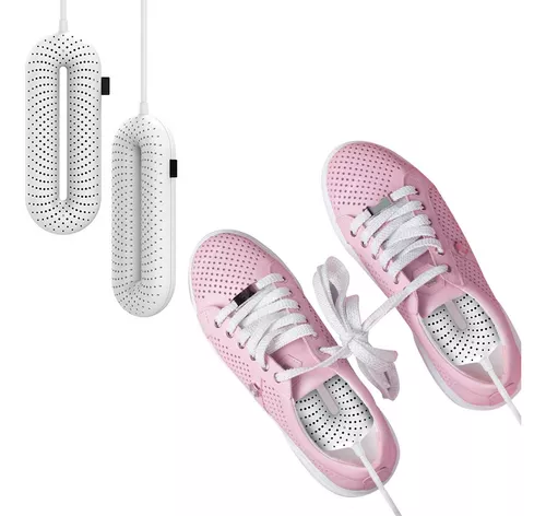 Miniatura 2 de Secador calentador de zapatos eléctrico