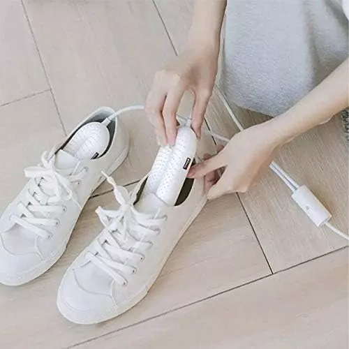 Miniatura 3 de Secador calentador de zapatos eléctrico