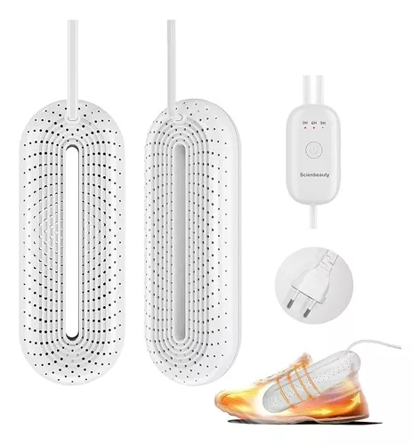 Miniatura 4 de Secador calentador de zapatos eléctrico